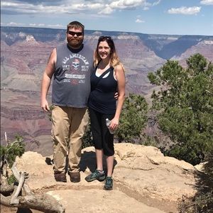 Meet your Posher, Kelsey